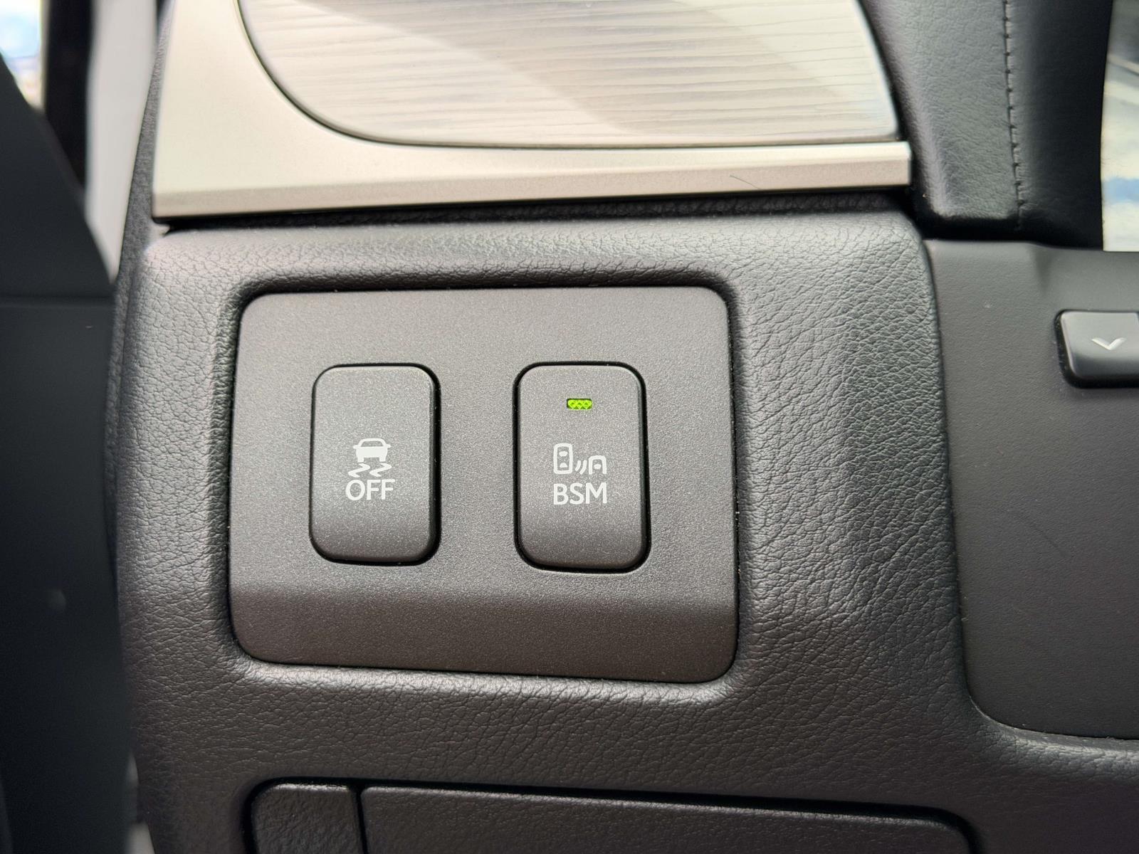 2014 Lexus GS 350 - Photo 20