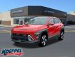 New 2026 Hyundai Kona Limited AWD SUV