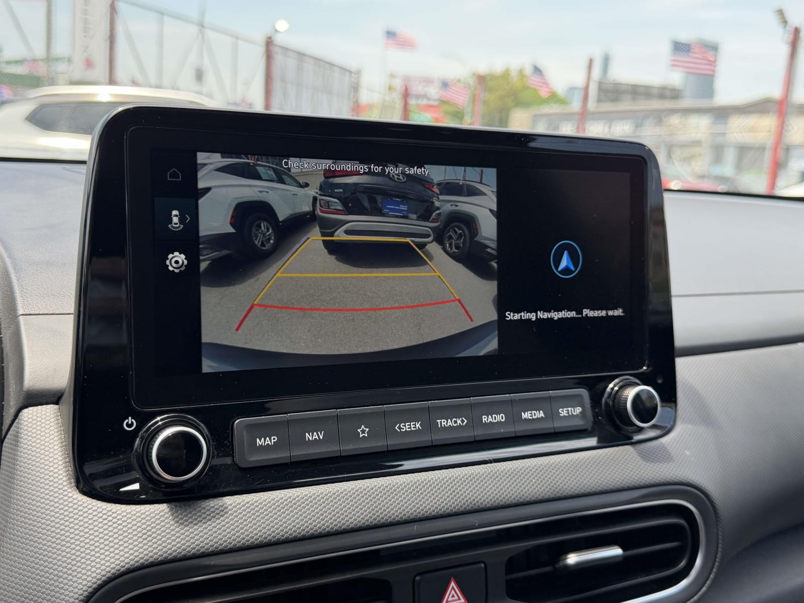 2023 Hyundai Kona SEL - Photo 29