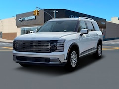 2026 Hyundai Palisade SEL Premium AWD SUV