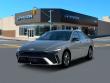 New 2026 Hyundai Elantra N Line Sedan