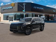 2025 Hyundai Palisade Calligraphy Night Edition AWD SUV