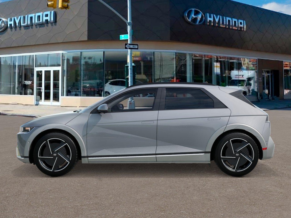 New 2026 Hyundai IONIQ 5 Limited SUV