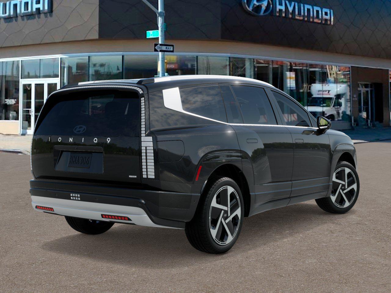 2026 Hyundai Ioniq Limited photo 2