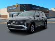 New 2026 Hyundai Tucson SEL Premium AWD SUV