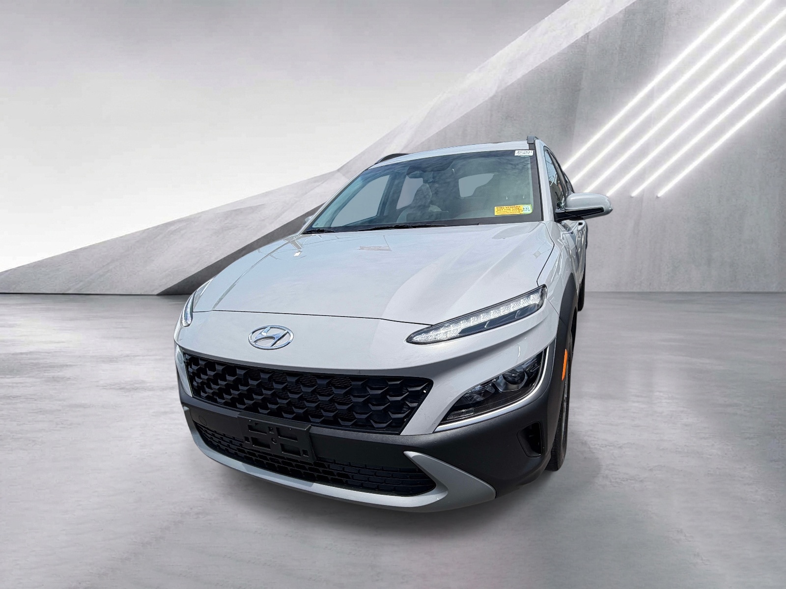 2023 Hyundai Kona SEL - Photo 3