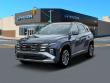 New 2026 Hyundai Tucson Limited AWD SUV