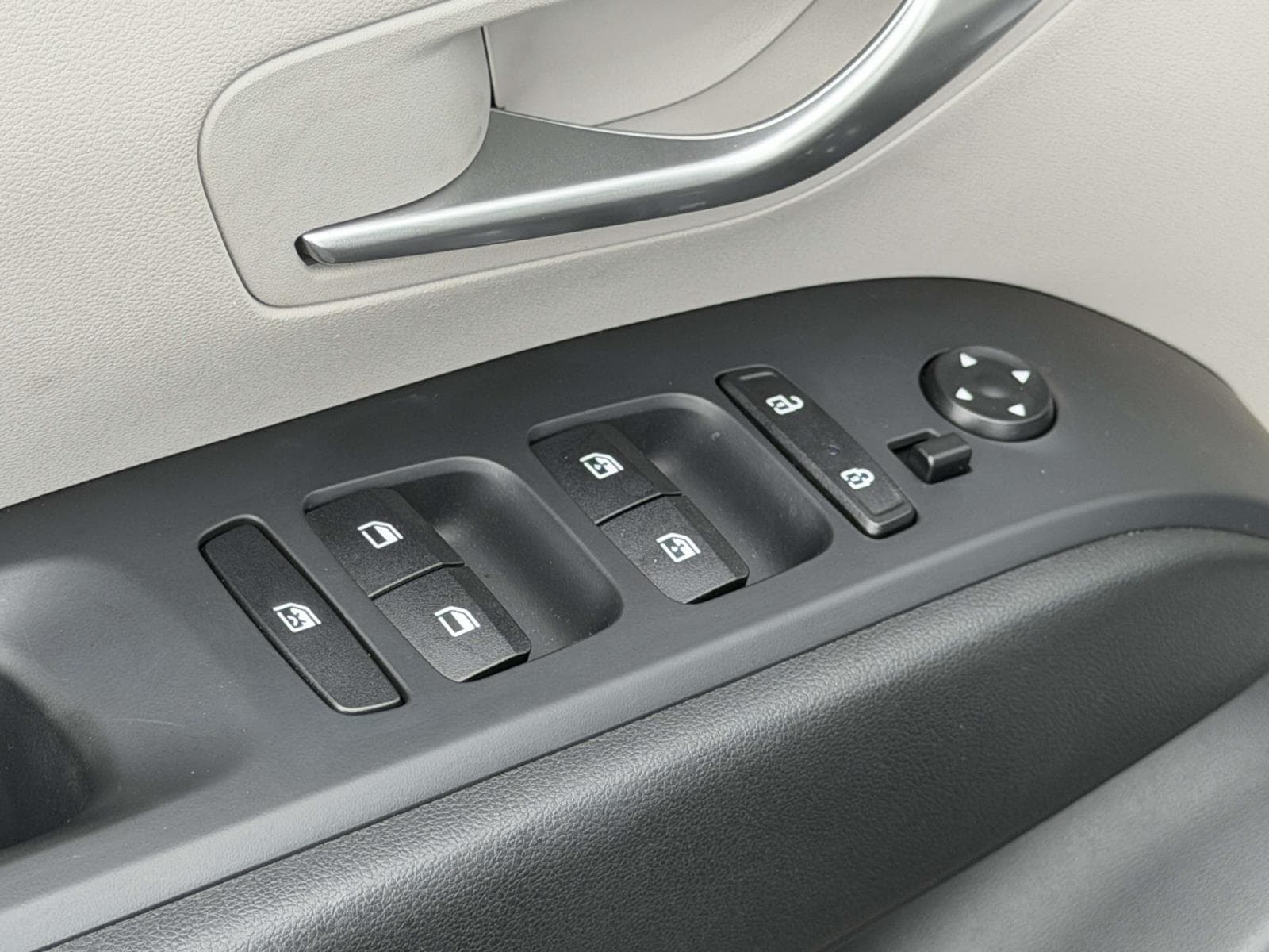 2023 Hyundai Tucson SEL - Photo 18