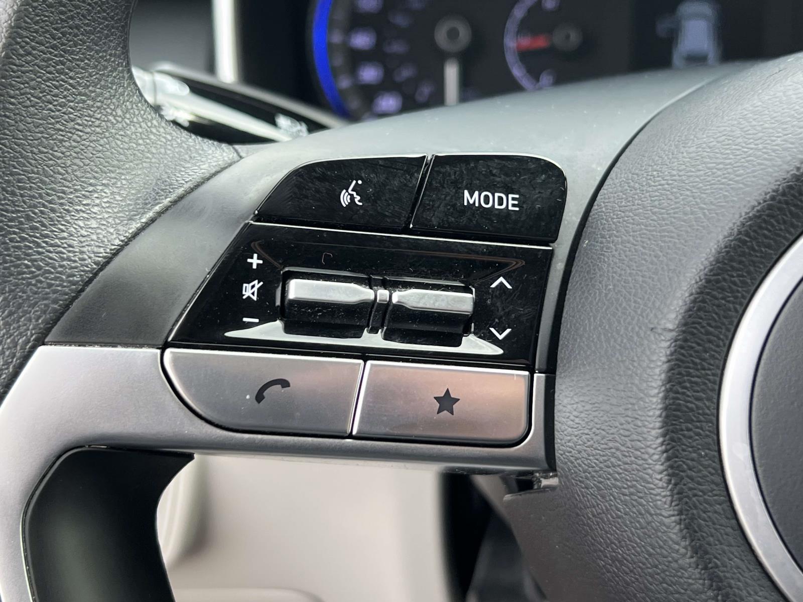 2023 Hyundai Tucson SEL - Photo 22