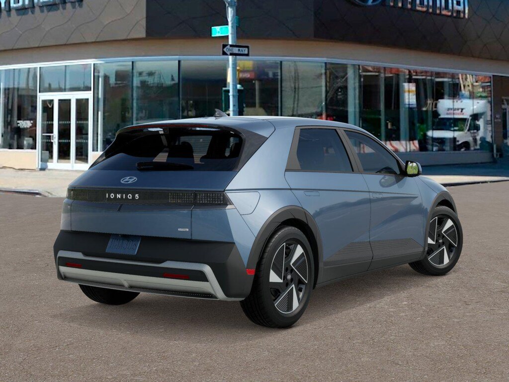 New 2026 Hyundai IONIQ 5 SEL SUV