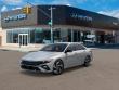 New 2025 Hyundai Elantra Hybrid SEL Sport Sedan