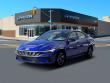 New 2026 Hyundai Elantra SEL Sport Sedan