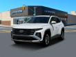 New 2026 Hyundai Tucson SEL Premium AWD SUV