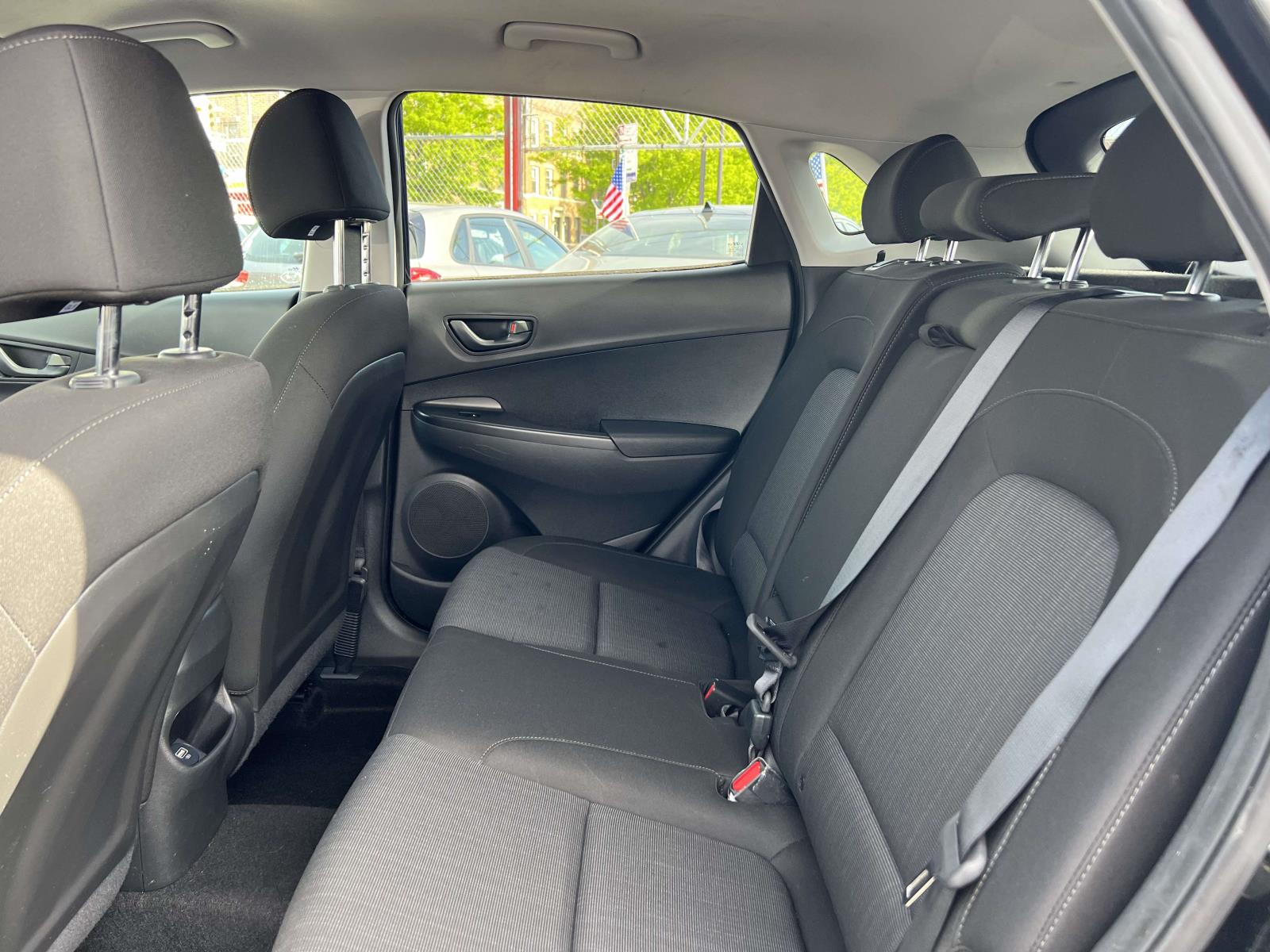 2023 Hyundai Kona SEL - Photo 12
