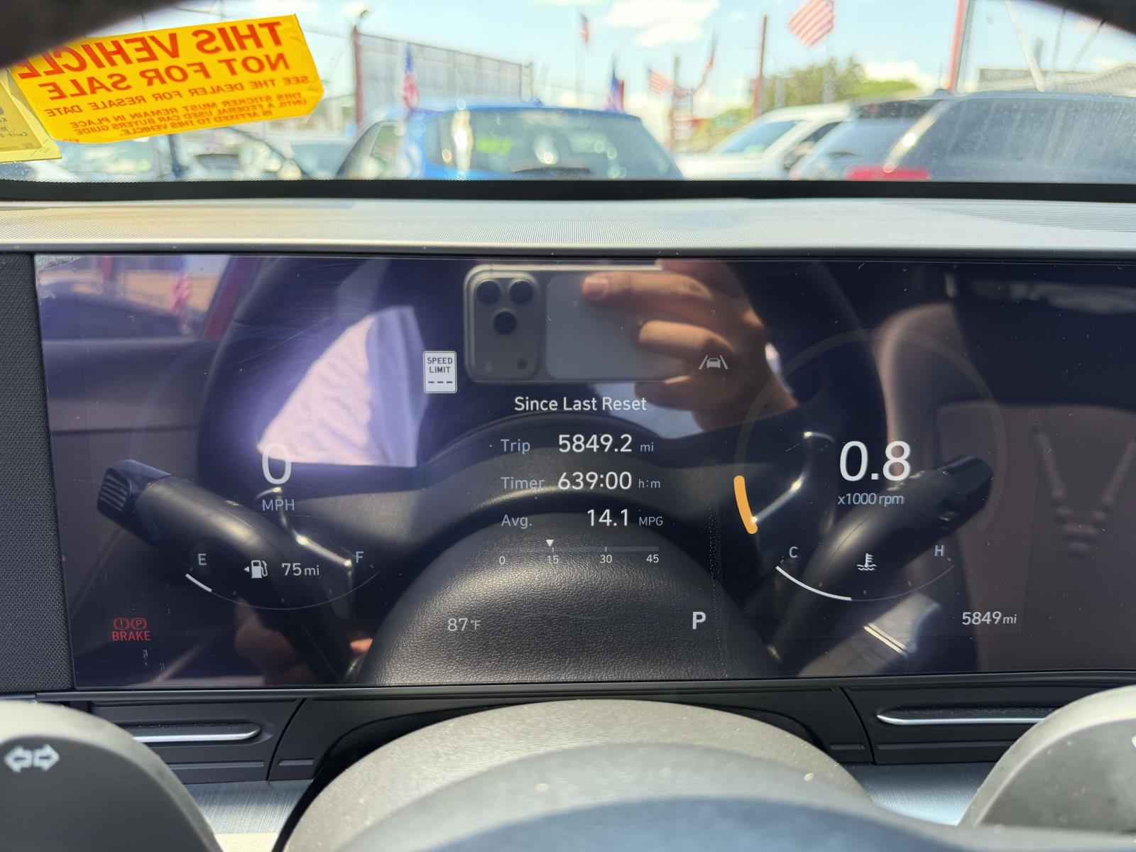 2024 Hyundai Kona Limited - Photo 25