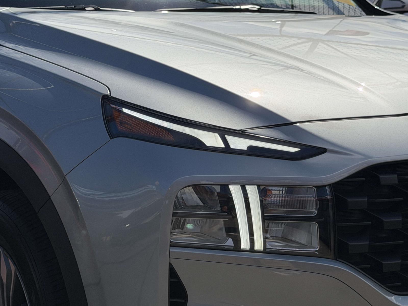 2023 Hyundai Santa Fe SEL - Photo 9