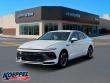 New 2026 Hyundai Sonata SEL Sport Sedan