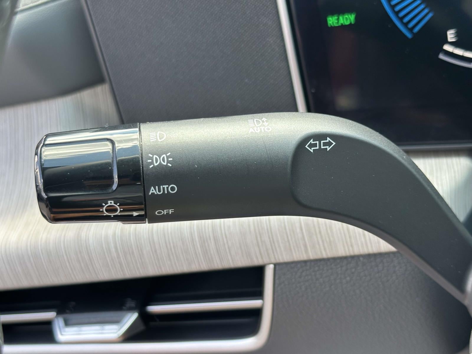 2025 Hyundai Sonata Hybrid SEL - Photo 27