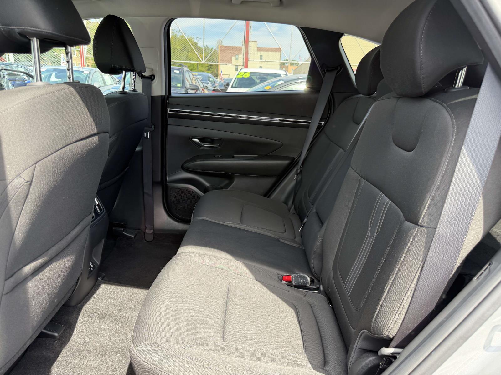 2023 Hyundai Tucson SEL - Photo 11