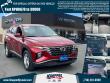 Certified 2024 Hyundai Tucson SEL SUV