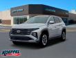 New 2026 Hyundai Tucson SEL Premium AWD SUV