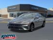 New 2026 Hyundai Elantra Hybrid SEL Sport Sedan
