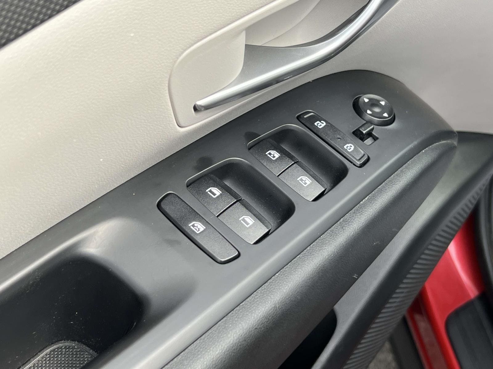 2023 Hyundai Tucson SEL - Photo 17