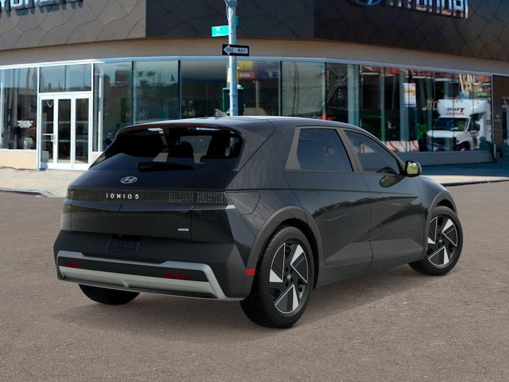 New 2026 Hyundai IONIQ 5 SEL SUV