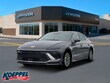  Hyundai Sonata Hybrid