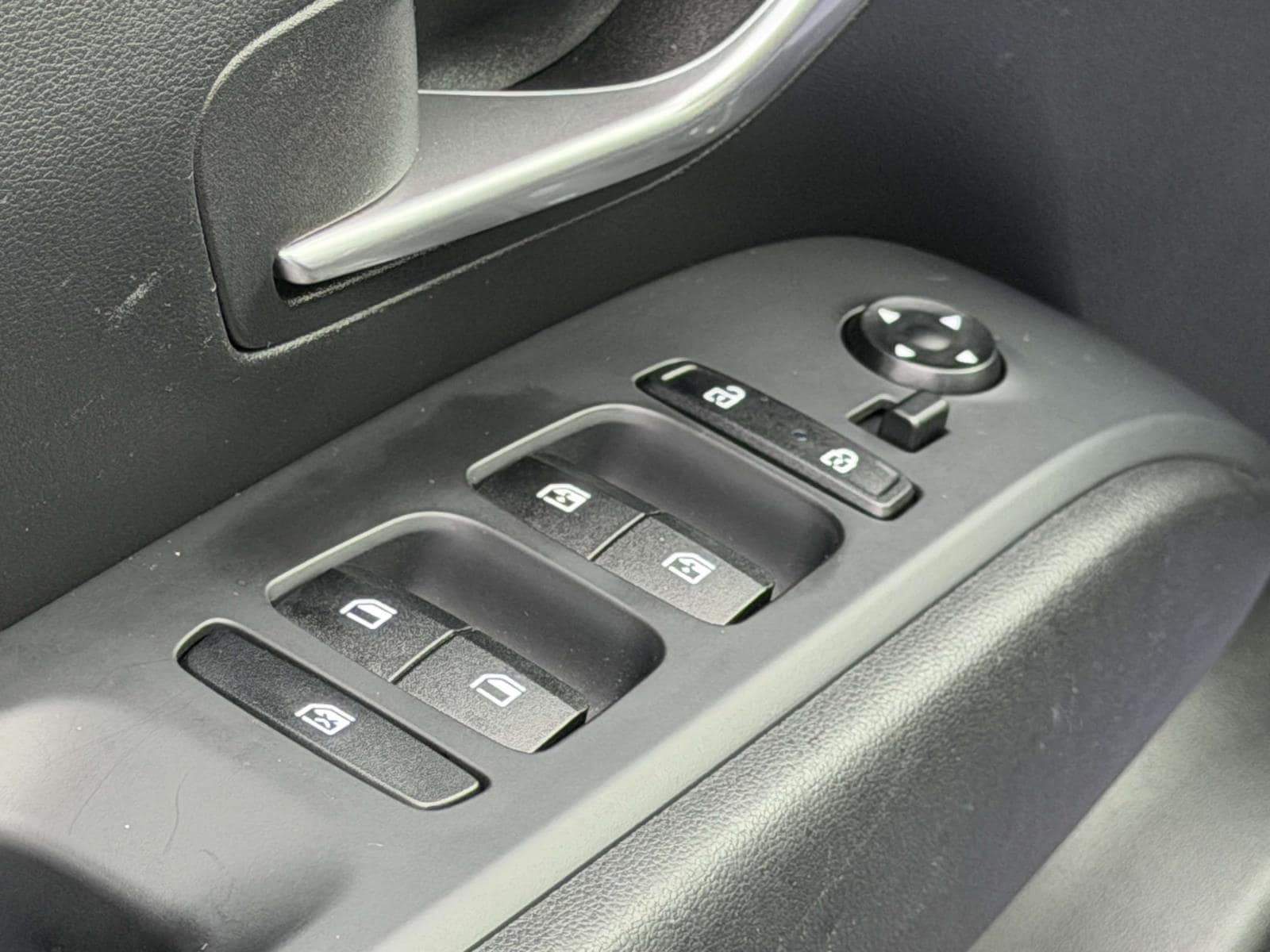 2023 Hyundai Tucson SEL - Photo 18