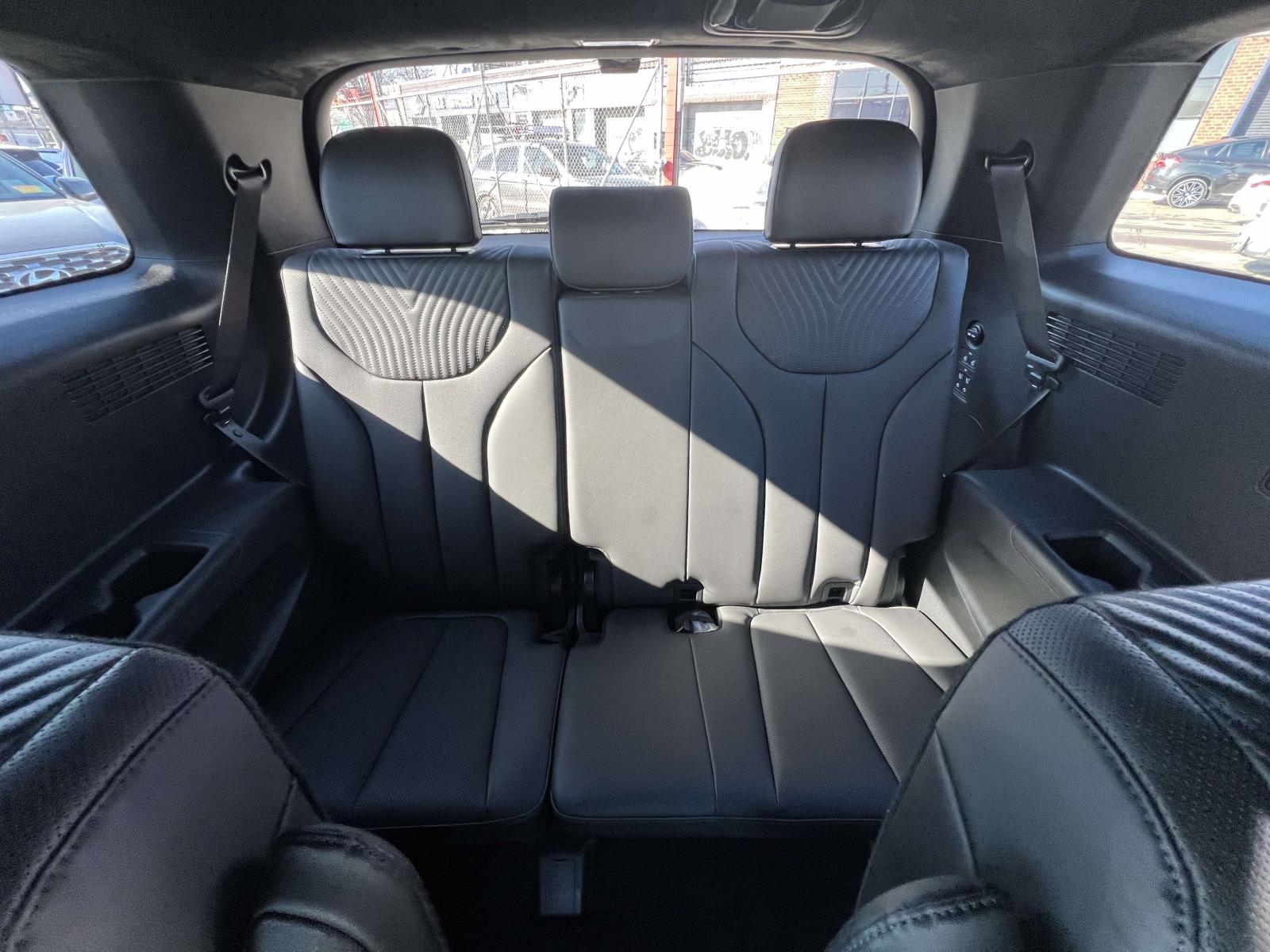 2024 Hyundai Palisade Calligraphy - Photo 12