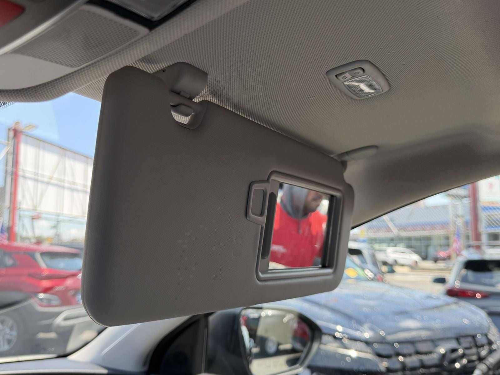 2023 Hyundai Tucson Limited - Photo 35