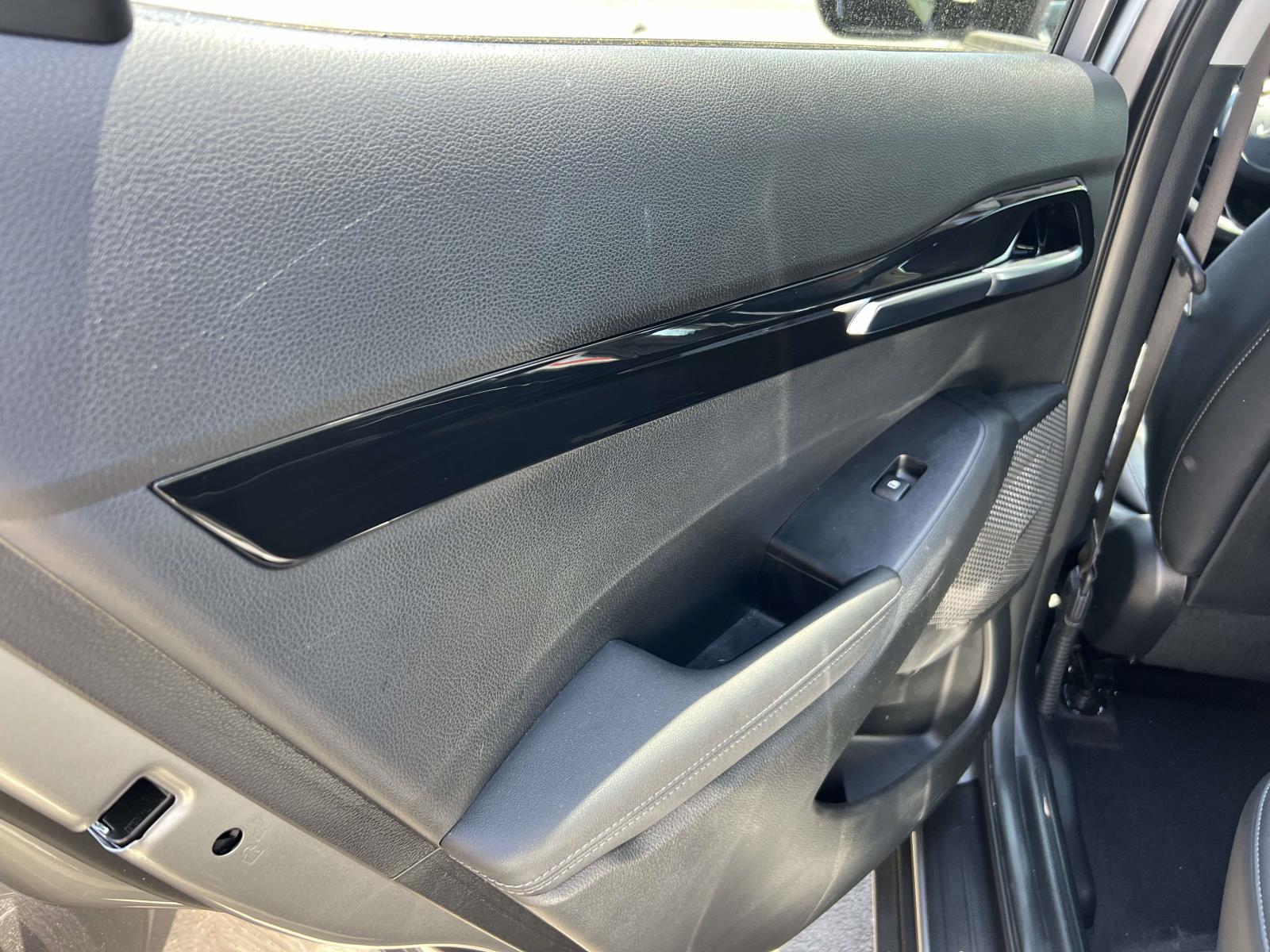 2025 Kia Seltos EX - Photo 11