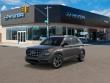 New 2025 Hyundai Venue Limited SUV