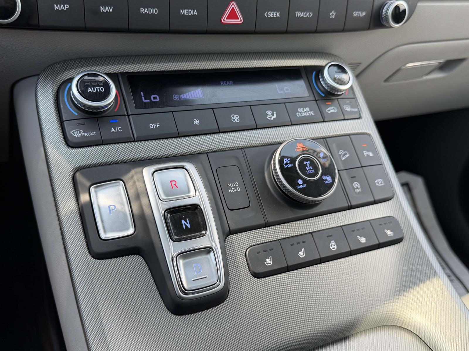 2024 Hyundai Palisade SEL - Photo 30