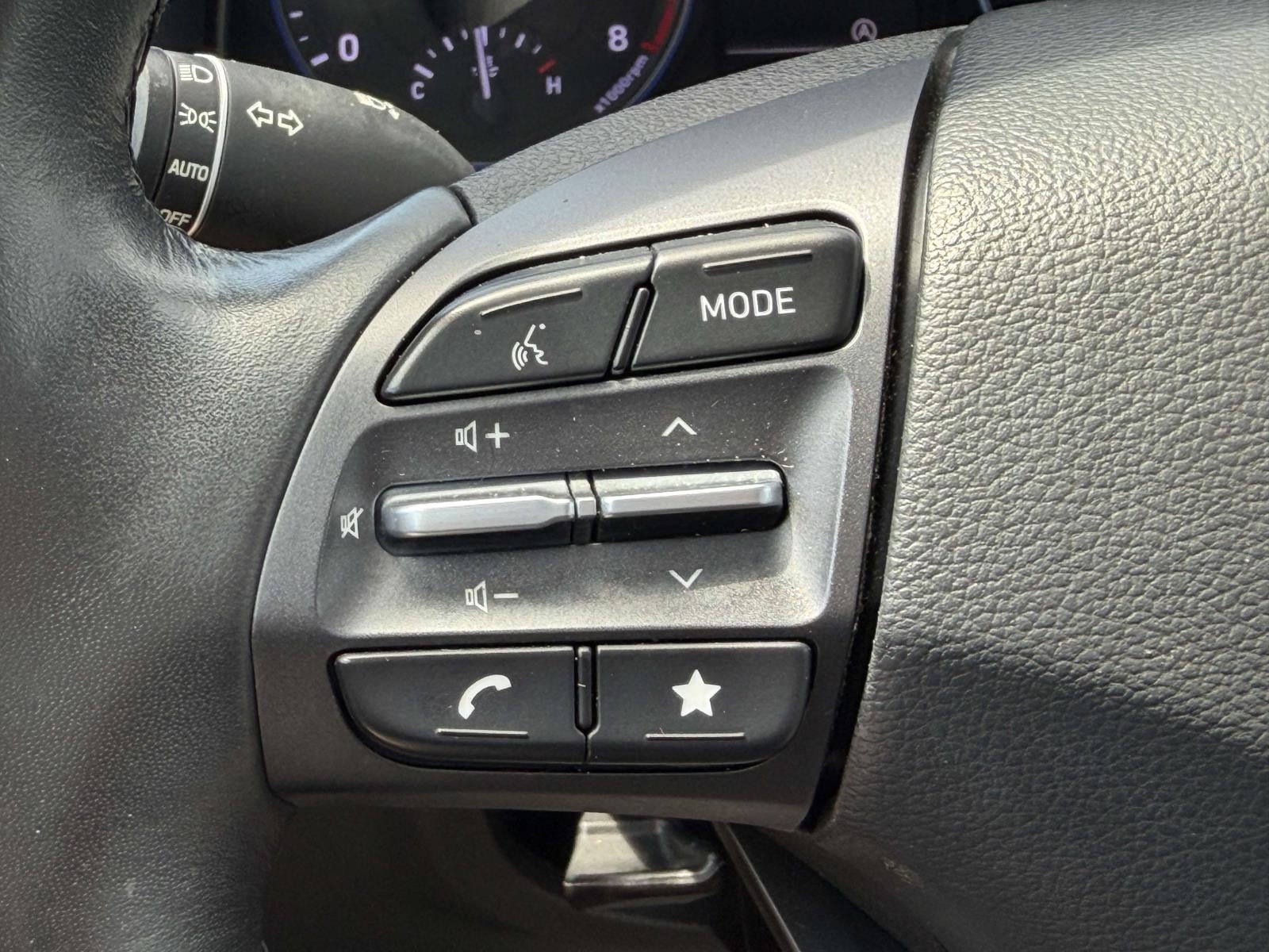2023 Hyundai Kona SEL - Photo 22