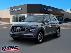 2026 Hyundai Venue SEL SUV