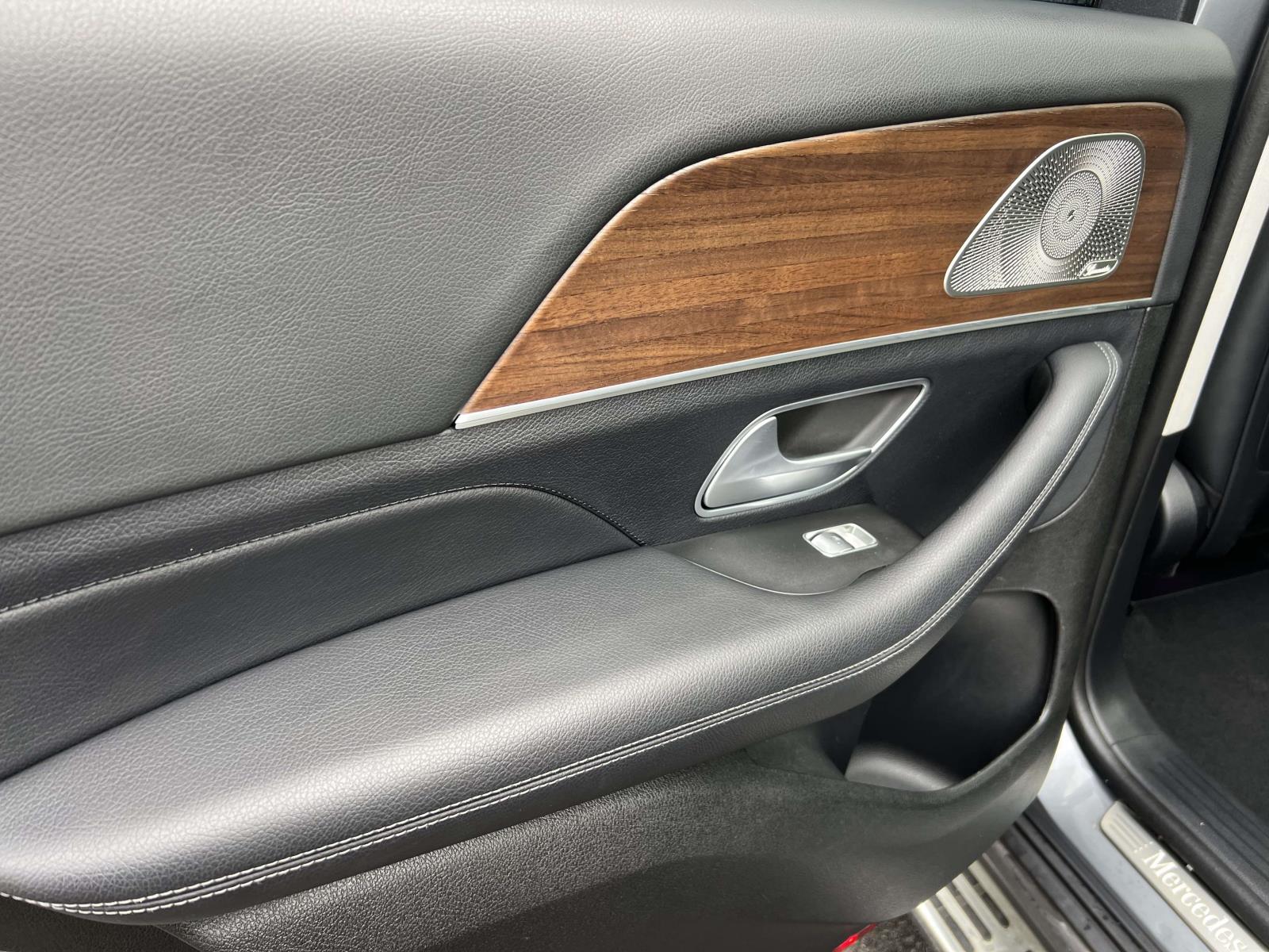 2023 Mercedes-Benz GLE GLE350 - Photo 11