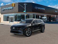 2026 Hyundai Tucson Hybrid SEL AWD SUV