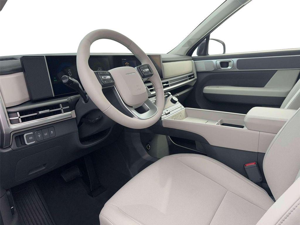 2026 Hyundai Santa Fe SE - Photo 14