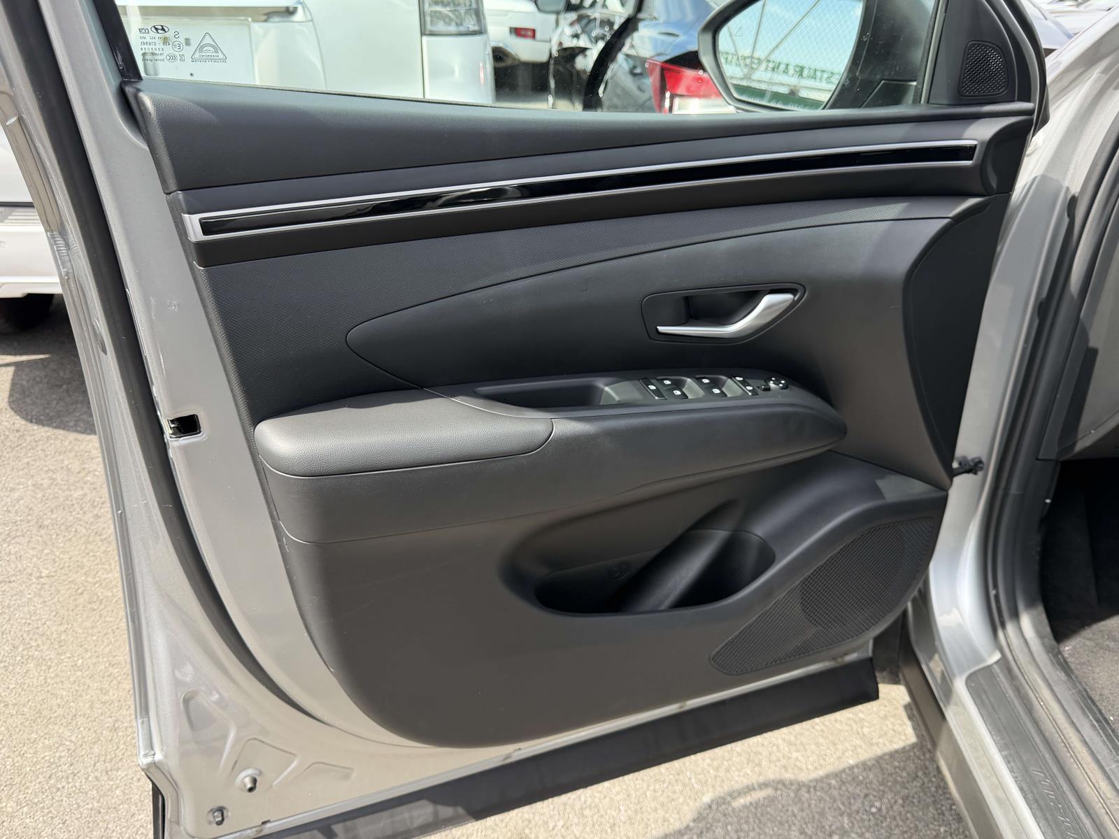 2023 Hyundai Tucson SEL - Photo 14