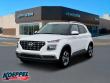New 2026 Hyundai Venue SEL SUV