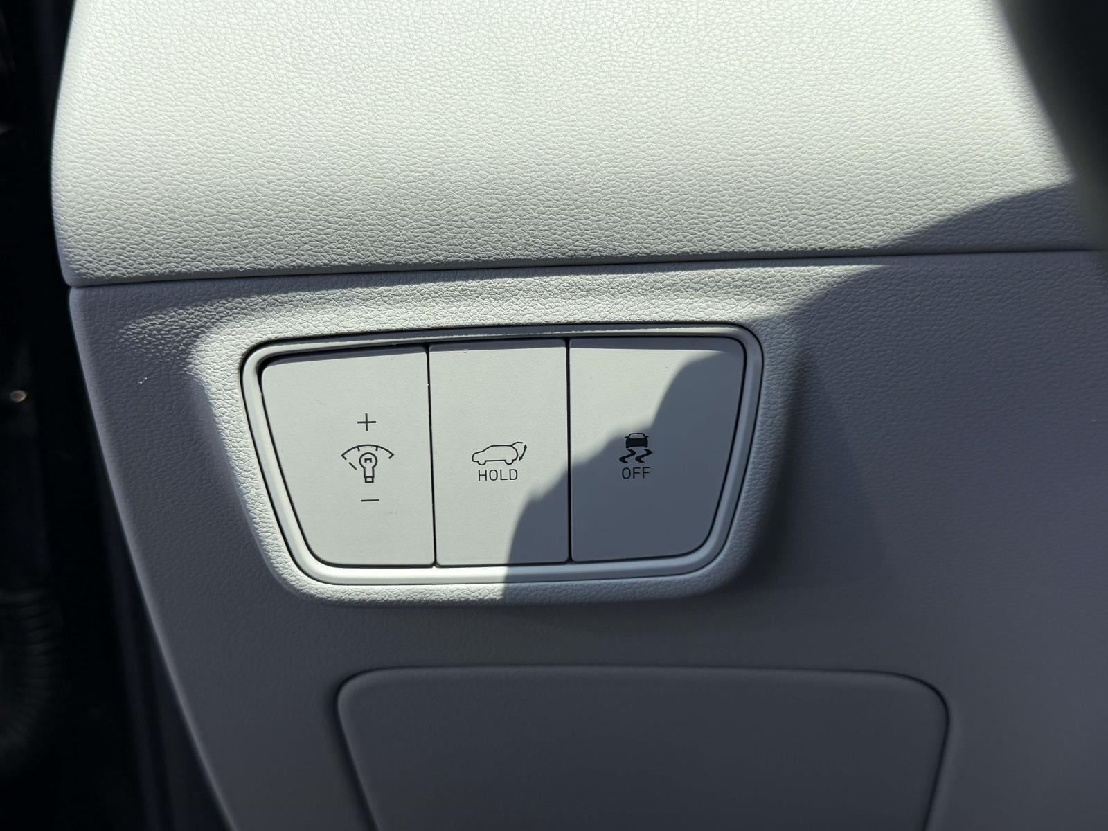 2023 Hyundai Tucson Limited - Photo 21