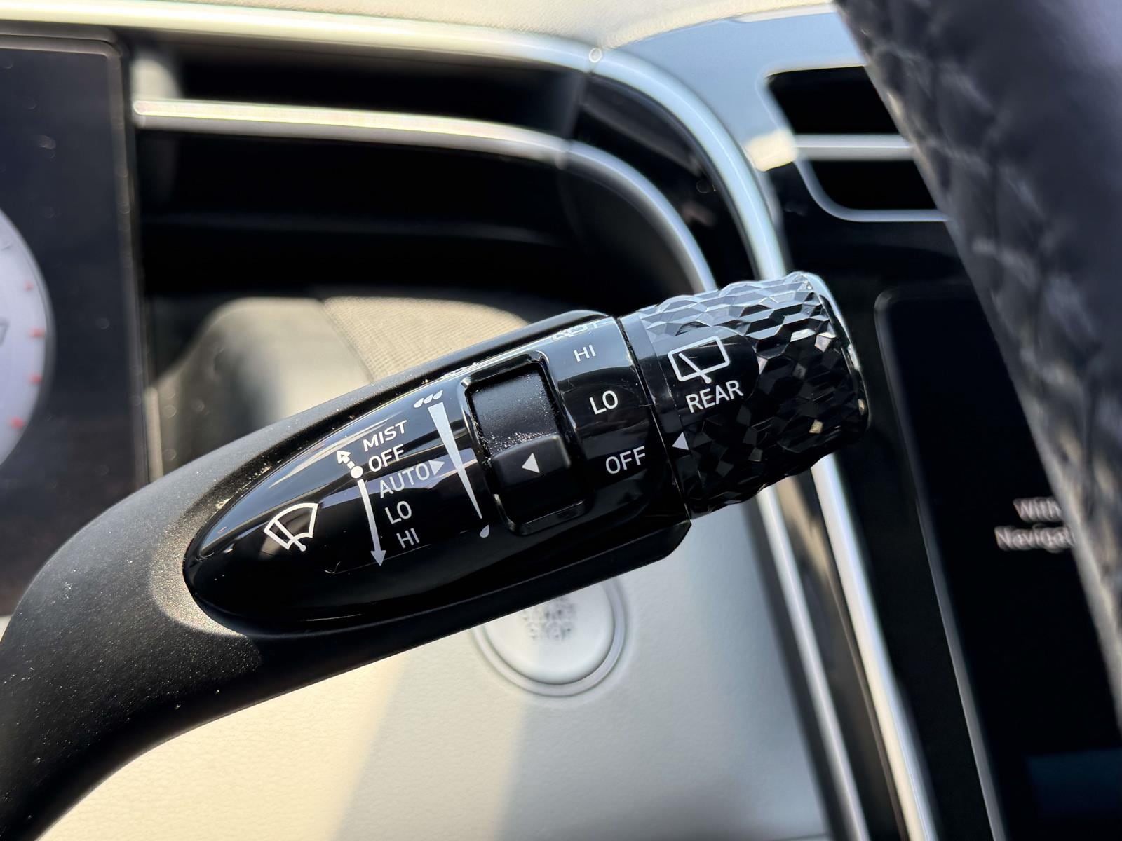 2023 Hyundai Tucson Limited - Photo 25