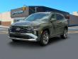 New 2025 Hyundai Tucson SEL AWD SUV