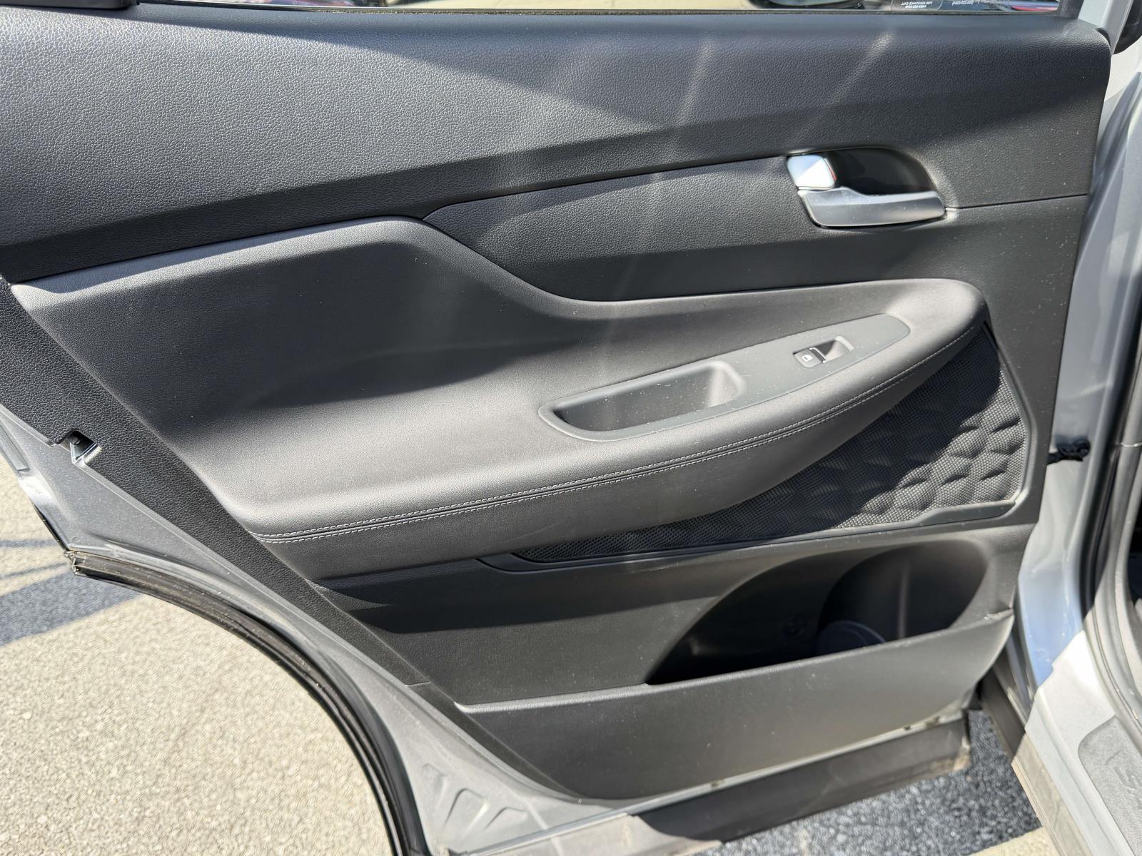 2023 Hyundai Santa Fe SEL - Photo 11