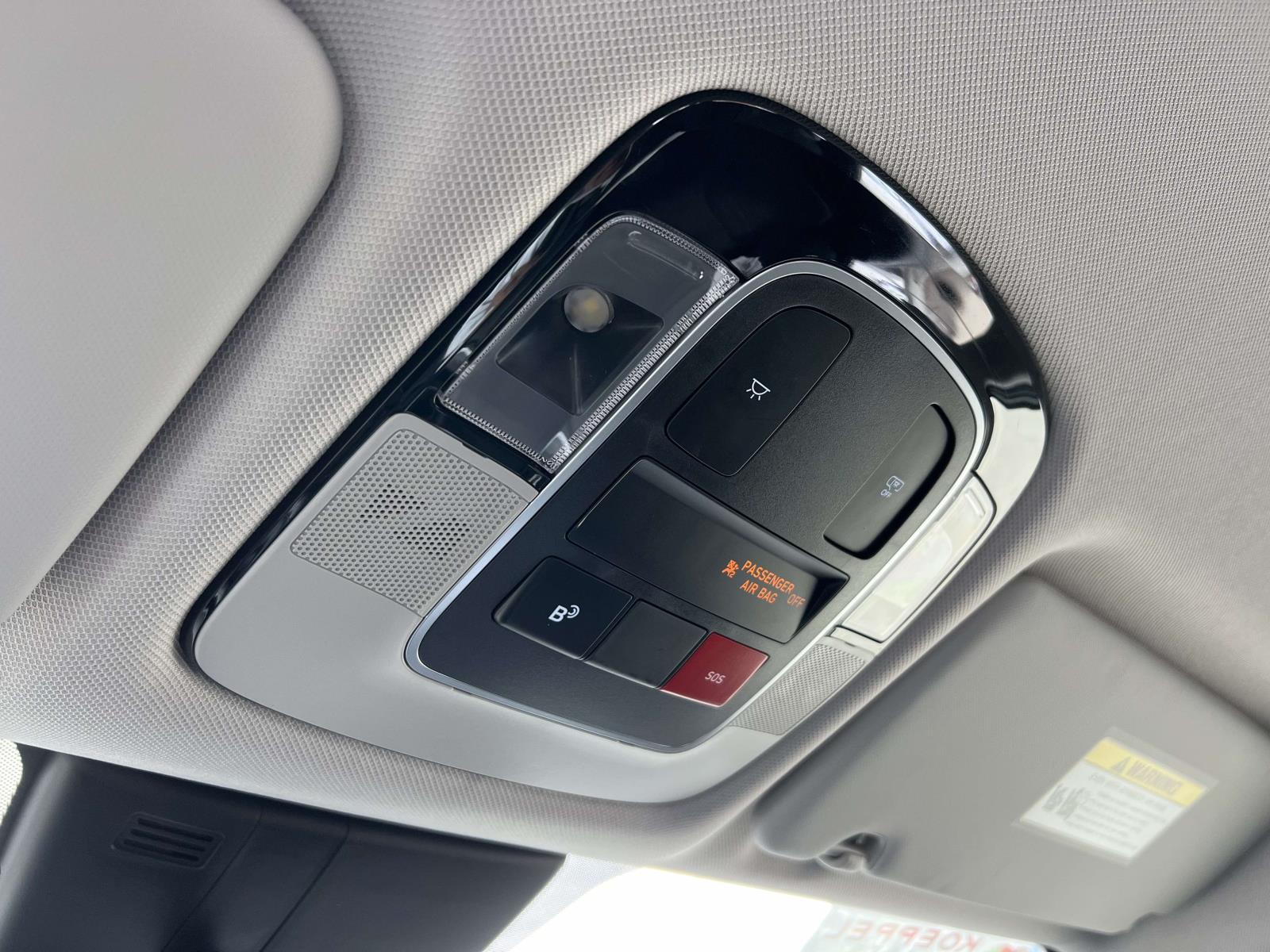 2025 Hyundai Tucson SE - Photo 31