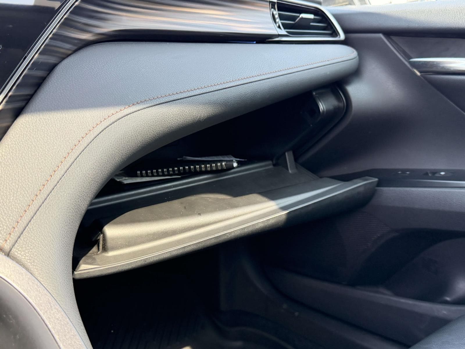 2019 Toyota Camry XLE - Photo 36
