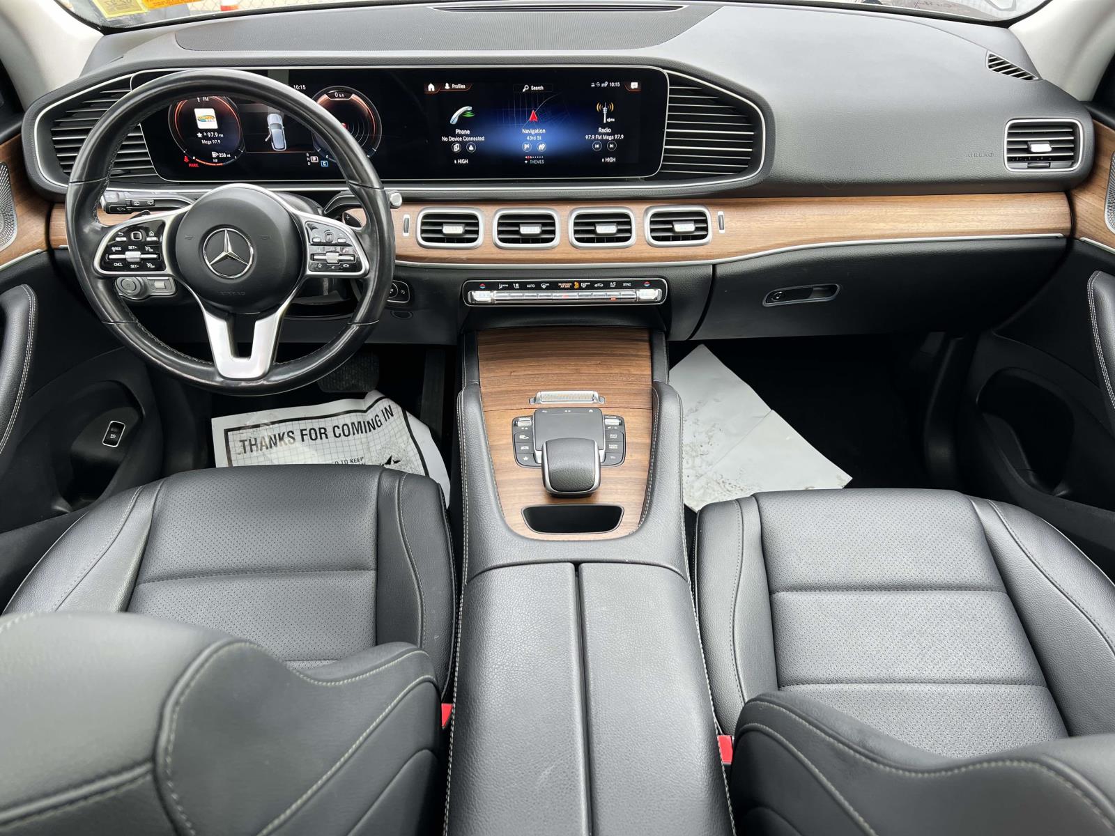 2023 Mercedes-Benz GLE GLE350 - Photo 13