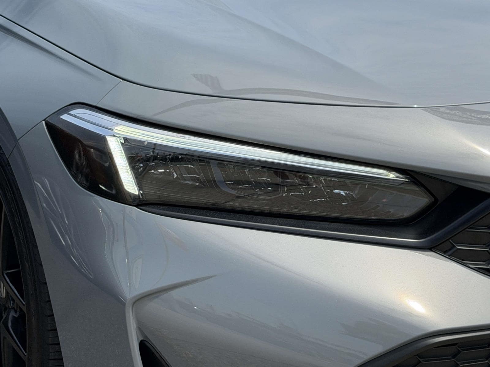 2026 Honda Civic Sport - Photo 9